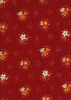 V716-22 Traditionell Indiennes cotton fabric